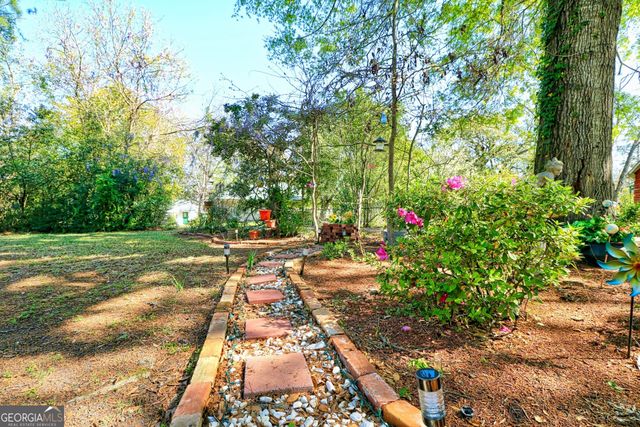 202 Hobby Avenue, Sylvania, GA 30467