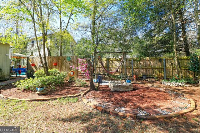 202 Hobby Avenue, Sylvania, GA 30467