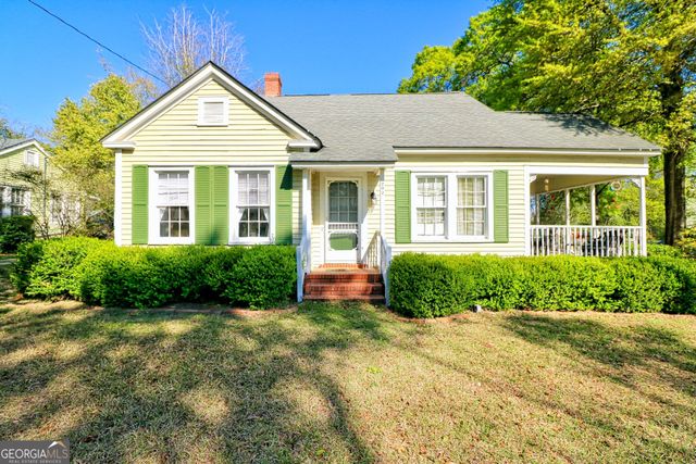 202 Hobby Avenue, Sylvania, GA 30467