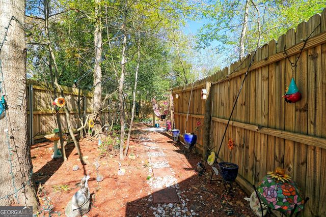 202 Hobby Avenue, Sylvania, GA 30467