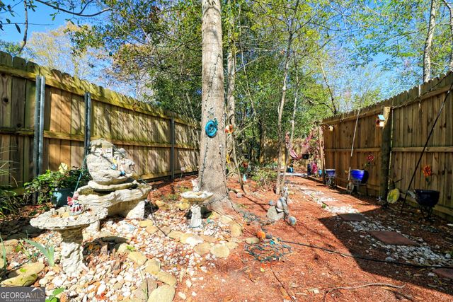 202 Hobby Avenue, Sylvania, GA 30467