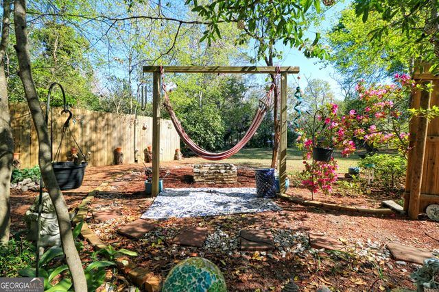 202 Hobby Avenue, Sylvania, GA 30467