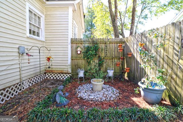 202 Hobby Avenue, Sylvania, GA 30467