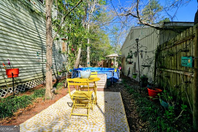 202 Hobby Avenue, Sylvania, GA 30467