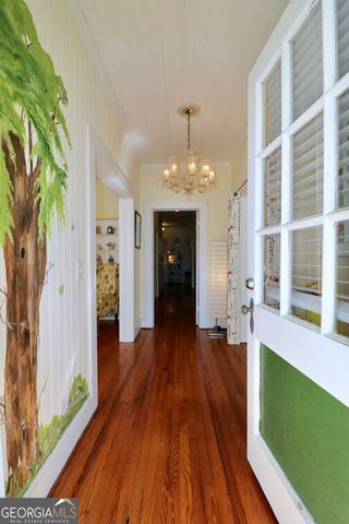 202 Hobby Avenue, Sylvania, GA 30467