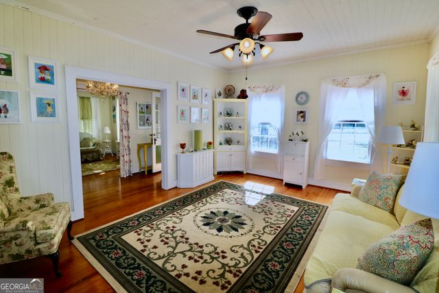 202 Hobby Avenue, Sylvania, GA 30467