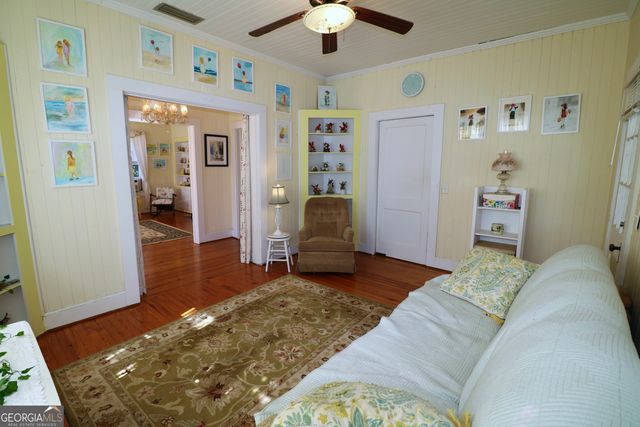 202 Hobby Avenue, Sylvania, GA 30467