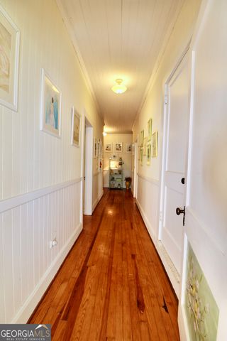 202 Hobby Avenue, Sylvania, GA 30467