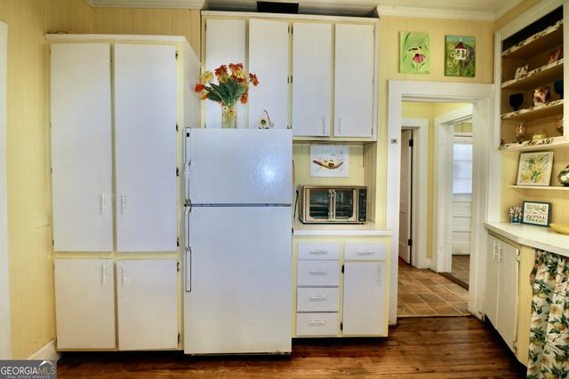 202 Hobby Avenue, Sylvania, GA 30467