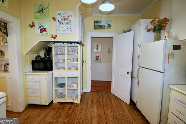 202 Hobby Avenue, Sylvania, GA 30467