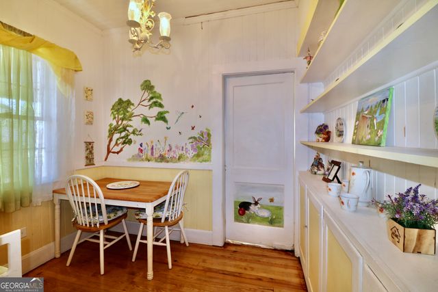 202 Hobby Avenue, Sylvania, GA 30467