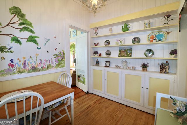 202 Hobby Avenue, Sylvania, GA 30467