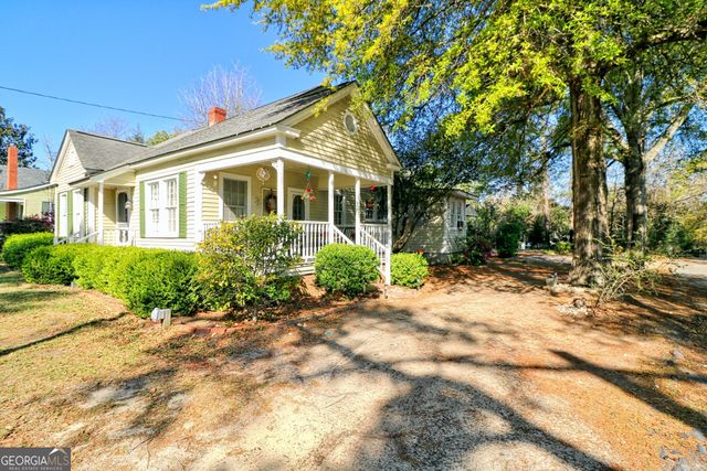 202 Hobby Avenue, Sylvania, GA 30467