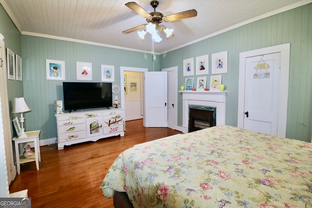 202 Hobby Avenue, Sylvania, GA 30467