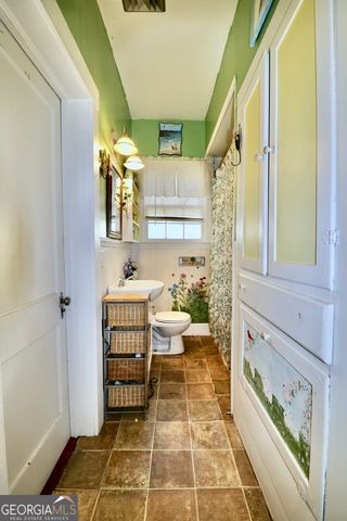 202 Hobby Avenue, Sylvania, GA 30467