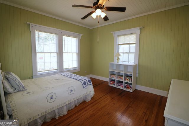 202 Hobby Avenue, Sylvania, GA 30467