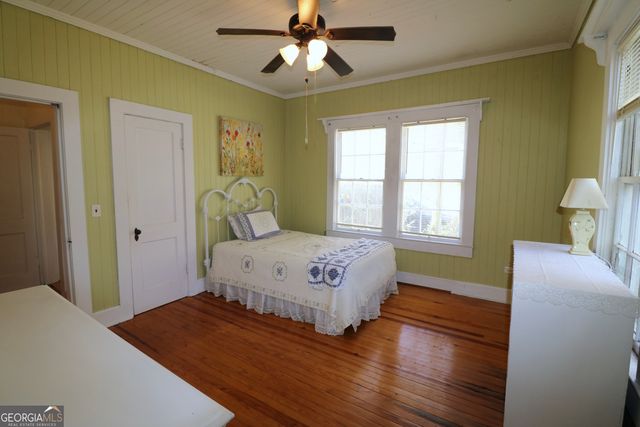 202 Hobby Avenue, Sylvania, GA 30467