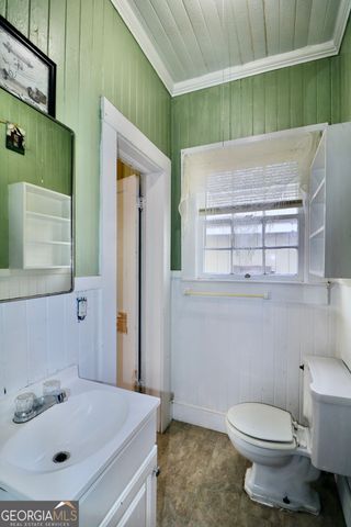 202 Hobby Avenue, Sylvania, GA 30467