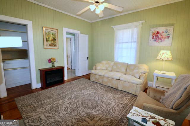 202 Hobby Avenue, Sylvania, GA 30467