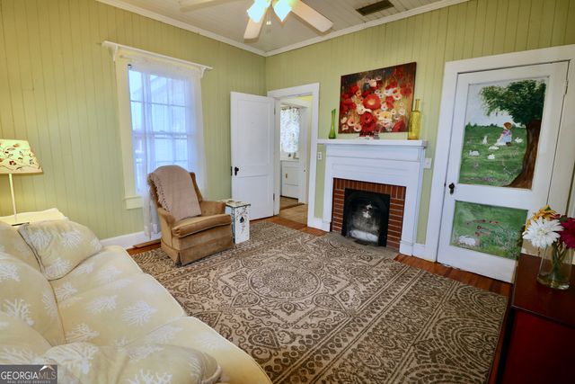 202 Hobby Avenue, Sylvania, GA 30467