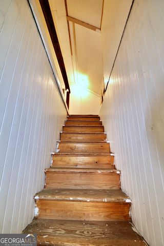 202 Hobby Avenue, Sylvania, GA 30467