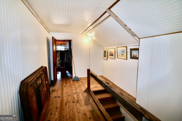 202 Hobby Avenue, Sylvania, GA 30467