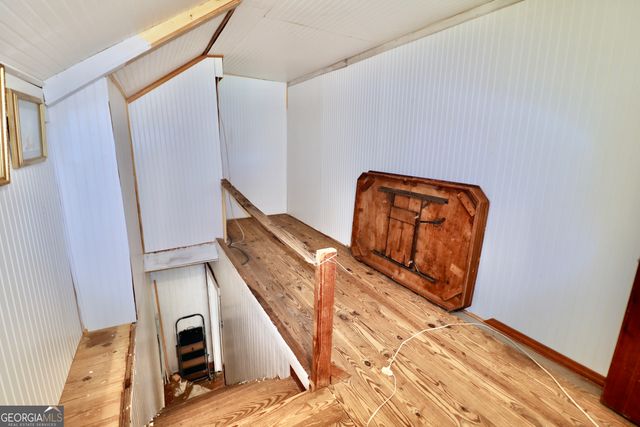 202 Hobby Avenue, Sylvania, GA 30467