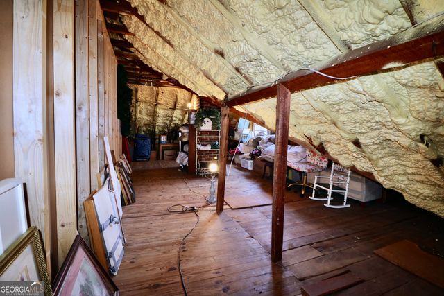 202 Hobby Avenue, Sylvania, GA 30467