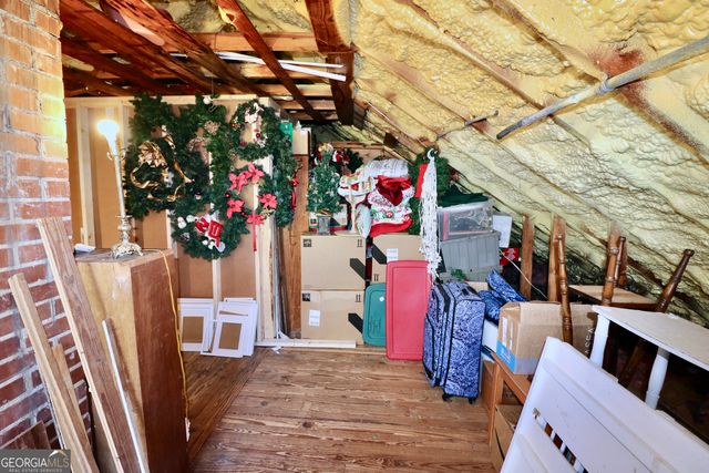 202 Hobby Avenue, Sylvania, GA 30467