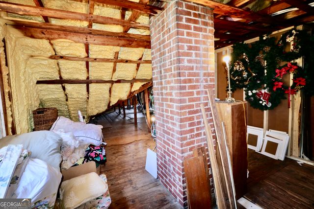 202 Hobby Avenue, Sylvania, GA 30467