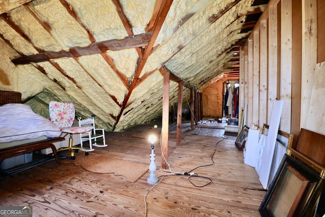 202 Hobby Avenue, Sylvania, GA 30467