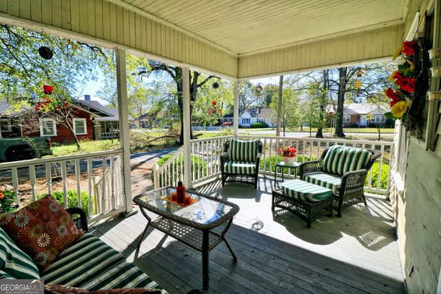 202 Hobby Avenue, Sylvania, GA 30467