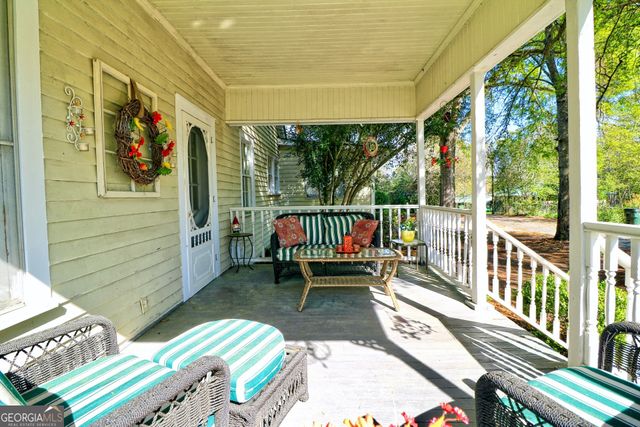 202 Hobby Avenue, Sylvania, GA 30467