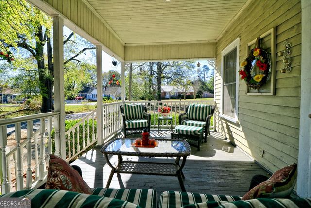 202 Hobby Avenue, Sylvania, GA 30467