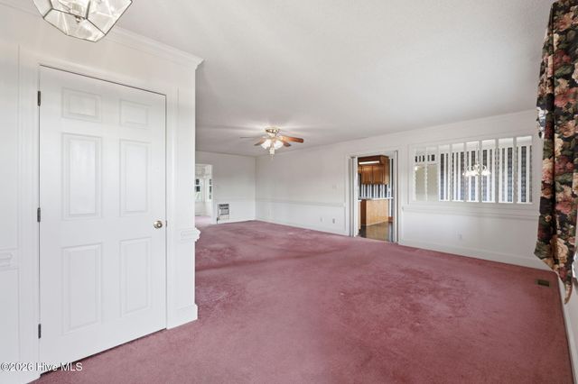 132 Jesse T Bryan Road, Kinston, NC 28504
