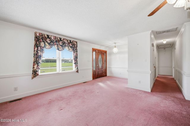 132 Jesse T Bryan Road, Kinston, NC 28504
