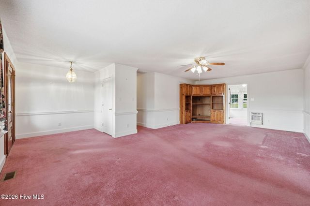 132 Jesse T Bryan Road, Kinston, NC 28504