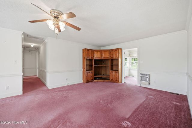 132 Jesse T Bryan Road, Kinston, NC 28504