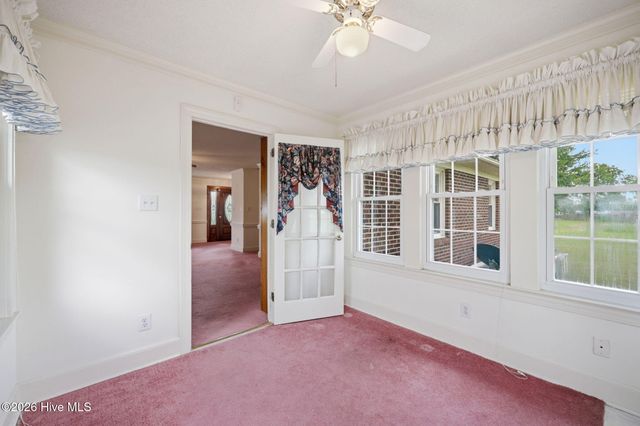 132 Jesse T Bryan Road, Kinston, NC 28504