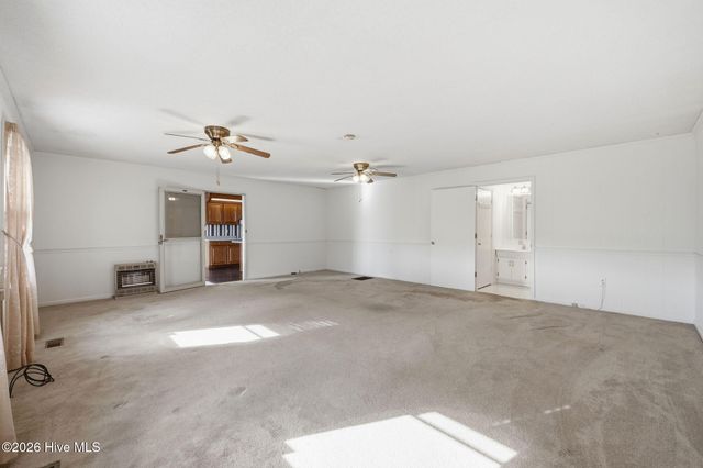 132 Jesse T Bryan Road, Kinston, NC 28504