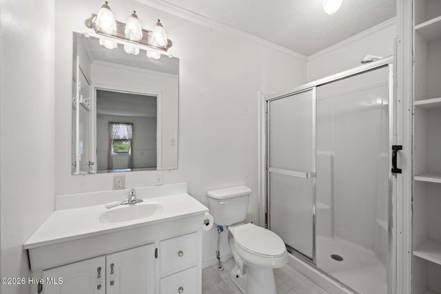 132 Jesse T Bryan Road, Kinston, NC 28504