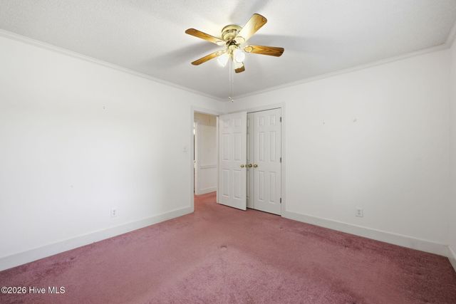 132 Jesse T Bryan Road, Kinston, NC 28504
