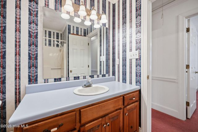 132 Jesse T Bryan Road, Kinston, NC 28504