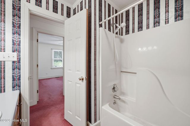 132 Jesse T Bryan Road, Kinston, NC 28504