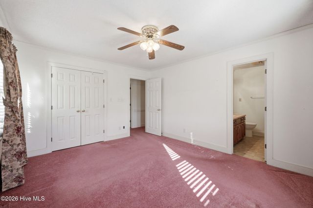 132 Jesse T Bryan Road, Kinston, NC 28504