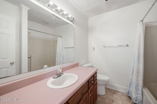 132 Jesse T Bryan Road, Kinston, NC 28504