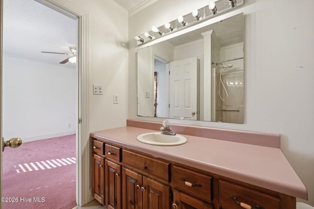 132 Jesse T Bryan Road, Kinston, NC 28504