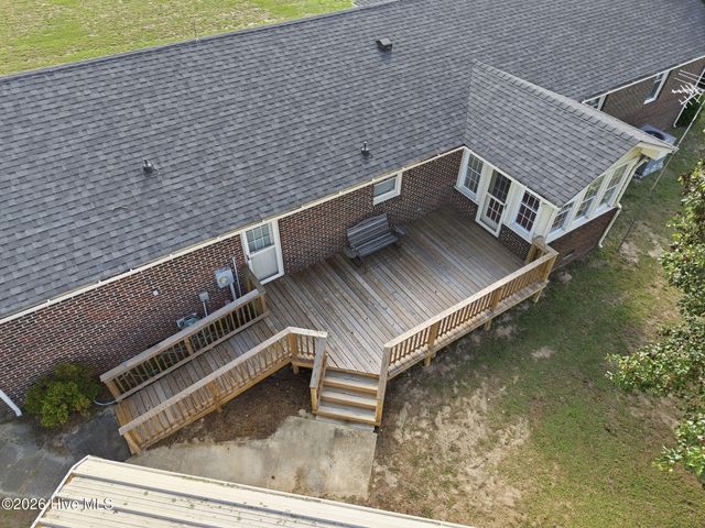 132 Jesse T Bryan Road, Kinston, NC 28504