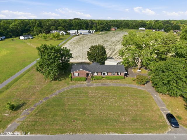 132 Jesse T Bryan Road, Kinston, NC 28504