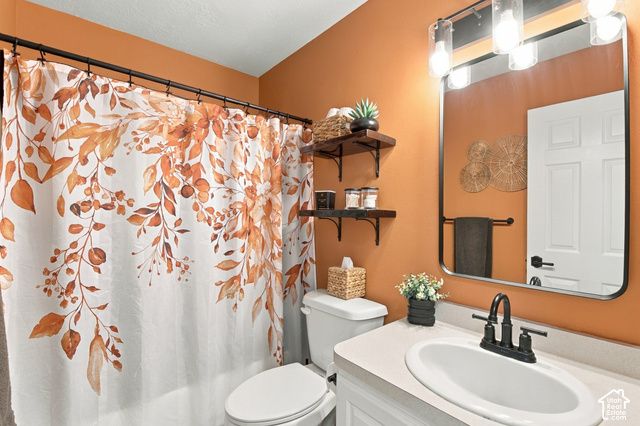 359 W 1420 S, Payson, UT 84651